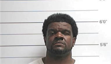 Reshawn Beard, - Orleans Parish County, LA 